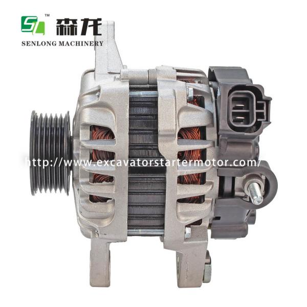 12V 90A Daewoo ALTERNATOR 37300-2B101 373002B101 373002B101 373002B200 2655447 0986082210 DRA0658 A3176 Para a Hyundai I20