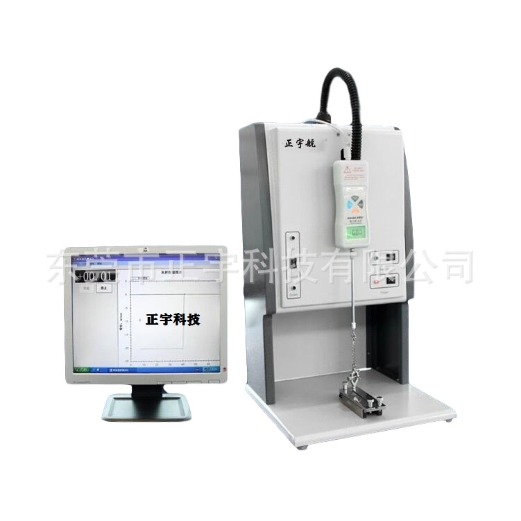 Copper foil peel strength tester ASTRO-BLY60
