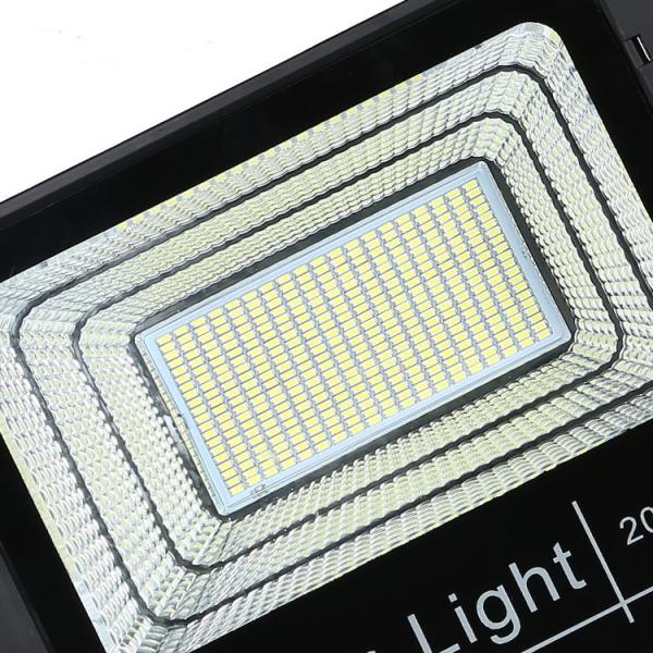 30w 60w 100w 200w SMD2835 Garden Led Flood Light IP66 Waterproof