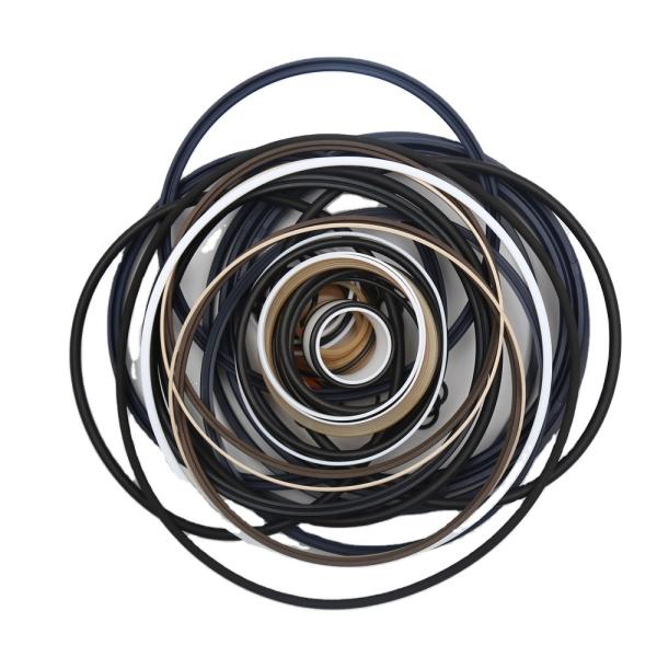 Corrosion Resistance Hydraulic Breaker Seal Kit HB2000 HNBR SBR