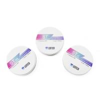 CIP-Processed ST Zirconia 300MPa Compression Nano-Grained Structure
