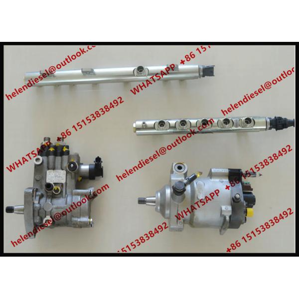 New Original  Injector 0445110614 / 55255406/ 54800156/ 1616320580,100% Genuine diesel injector 0 445 110 614
