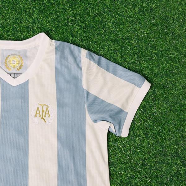 Celebrating The 50th Anniversary Of The Argentine Style Children Clothing Commemorative Edition Support Group Exclusive Customization