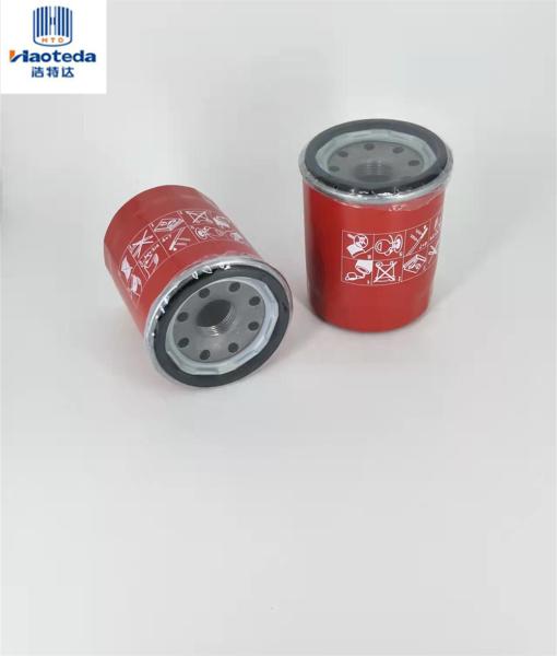 Efficient Filtration Hiflo Oil Filter 15208-AA15A