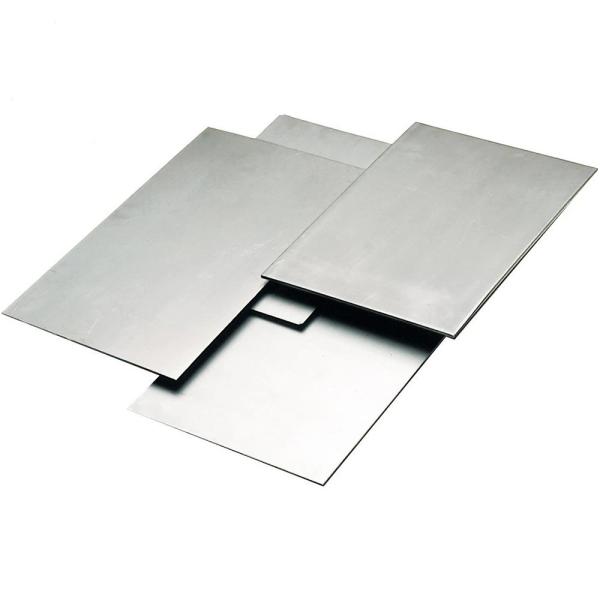 Building Material AISI ASTM Ss SUS 201 304 321 316L 430 Metal Sheet Stainless Steel Sheet/Stainless Steel Plate