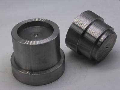 O forjamento frio de VA80 ST7 ST6 KG5 KG6 morre, tipo dos dados HH do forjamento do tungstênio