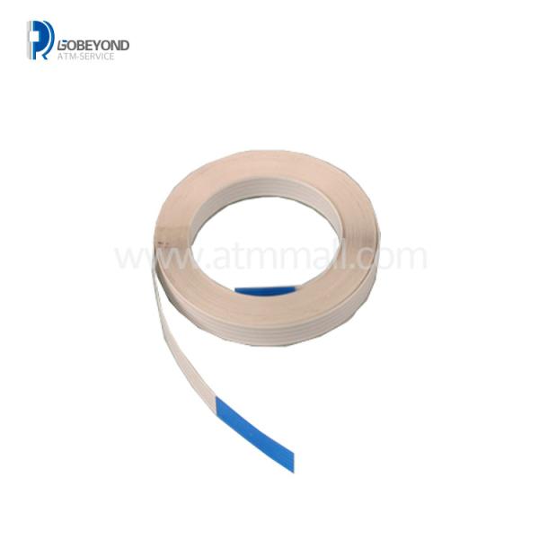 Wincor 2050XE ATM Parts Clamping Cable 3460mm for Presenter