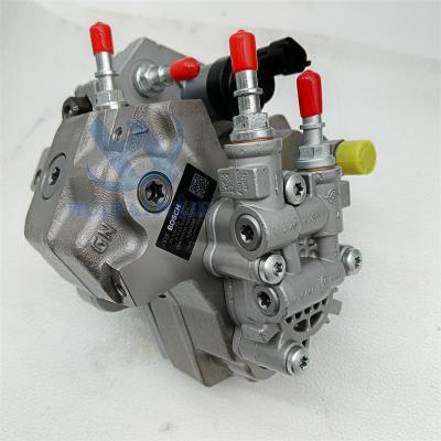 6754-72-1012 6754-72-1011 Fuel Pump 6D107 4D107 Engine  for Komatsu PC200-8 PC220-7