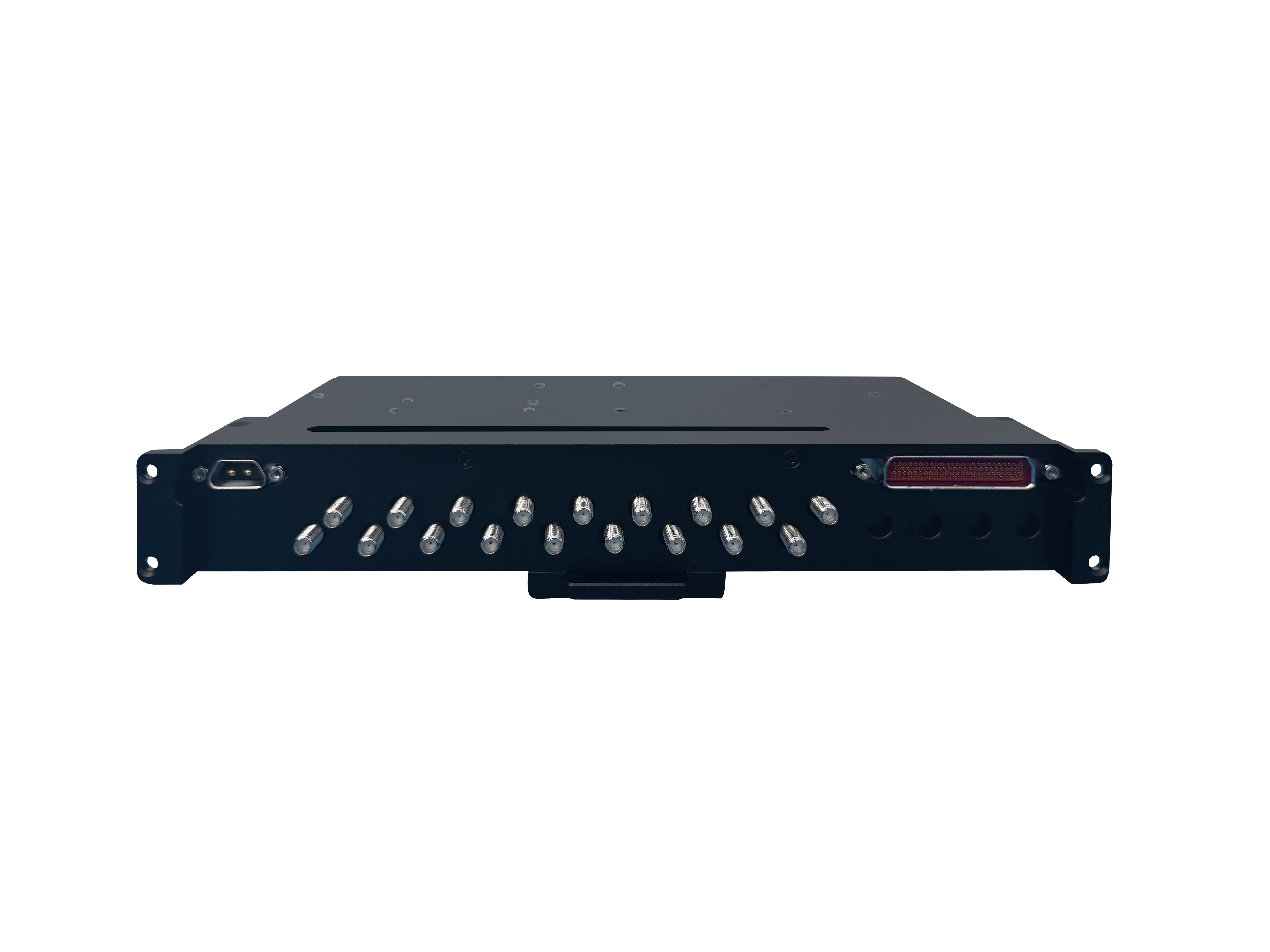 400 MHz – 8 GHz RF Direct-Sampling Software Defined Radio Board 8T8R+2FB PCIe x8