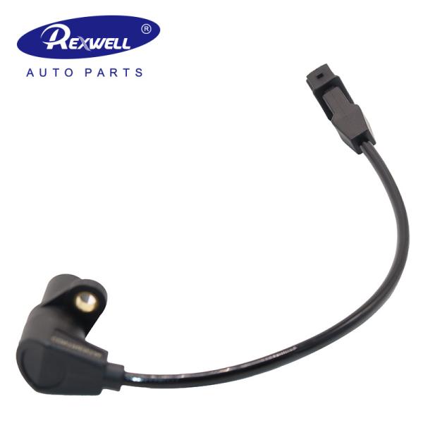 Sensors de position du vilebrequin d'un moteur d'automobile d'origine 96183235 pour la berline Chevrolet Daewoo Nubira J100 1.6 16V A16DMS 2000-