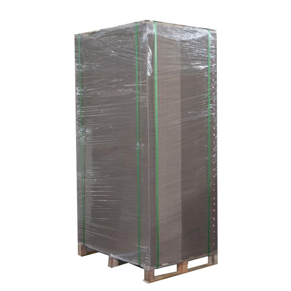 PE Coated Grey Chip Board for Customizable Packaging Solutions