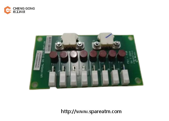 445-0689501 4450689501 ATM Spare Parts NCR SelfServ 6622 6625 DC Distribution Board Assembly