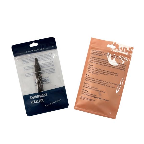 Прозрачная упаковка для проволоки, прозрачная стойка, рюкзак с резьбой, влагозащищенная для упаковки кабеля USB