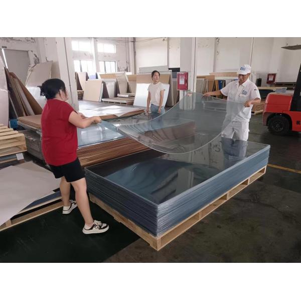 Дисплей 2-40 мм литые акриловые листы Pmma акриловые пластиковые стеклянные доски для украшения