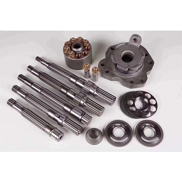 SG025 SG04 SG08 SG20 Excavator Machine Parts