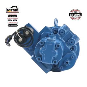 Excavator Hydraulic Pump