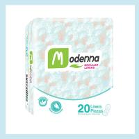 Female Lady Pad Feminine Women Soft Dry Cotton Sanitary Pad High Absorption Sanitary Napkin Cheap Sanitary Towel