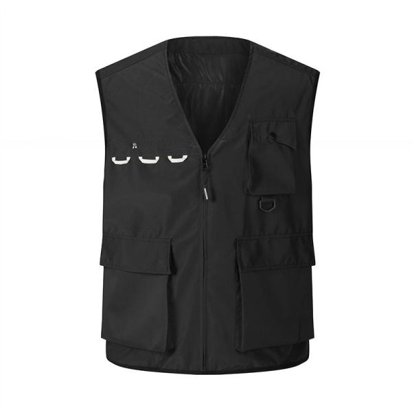 Waterproof V-Neck Women's Safari Jacket in Soft Shell Fabric for Versatile Outdoor Wear