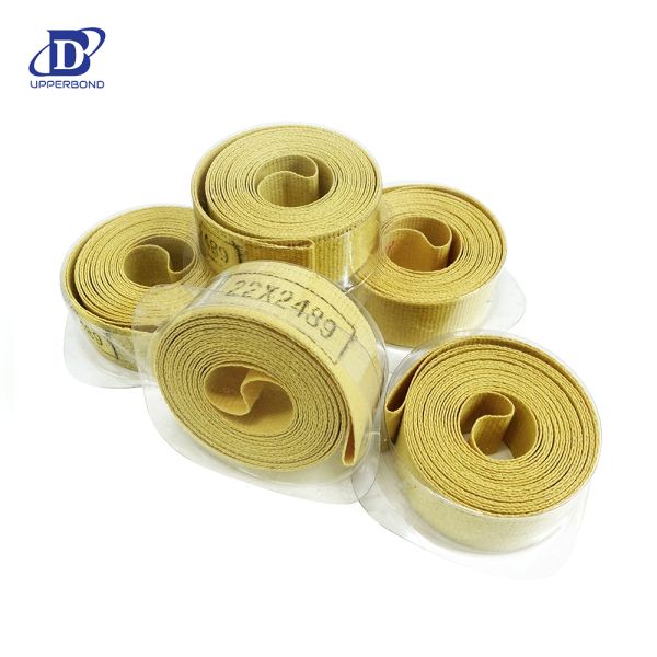 2715x18.5mm Aramid Garniture Tape for MK8 MK9 Tobacco Machines - Durable and Precise Fit