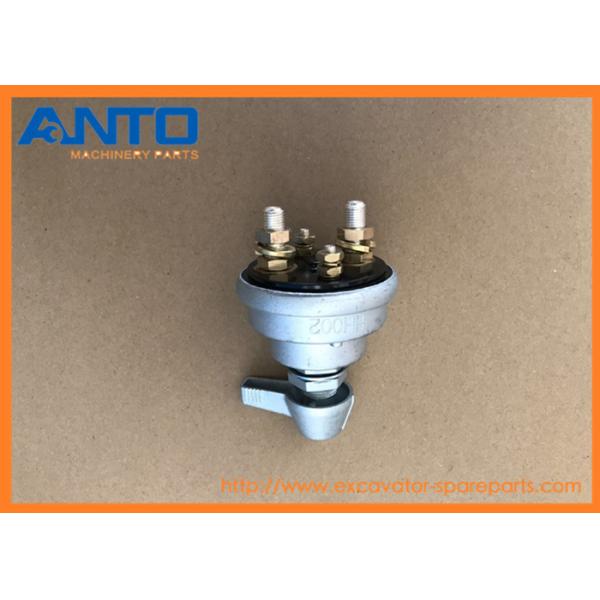 Pièces de moteur d'excavatrice du commutateur 21LM-10502 rotatif pour le cas CX17C CX18C CX26C CX33C CX37C CX57C CX60C