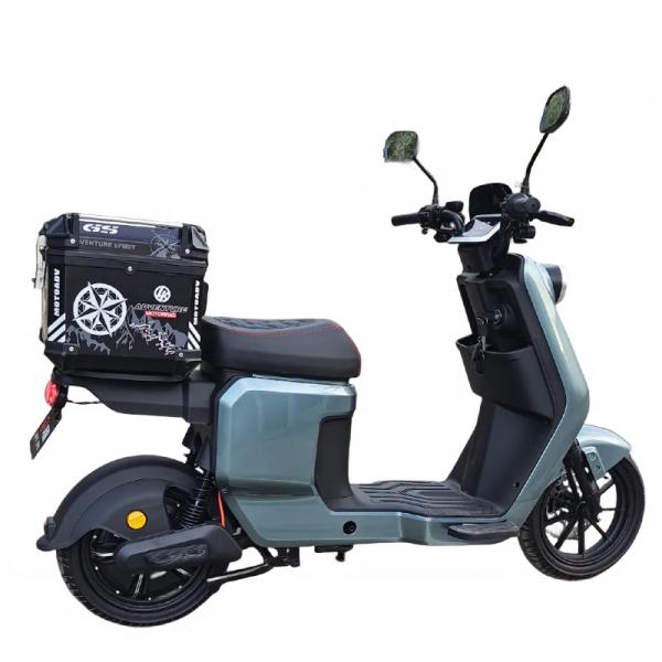 LY-BD26Electric motorcycle Electric bicycle adult electric scooter