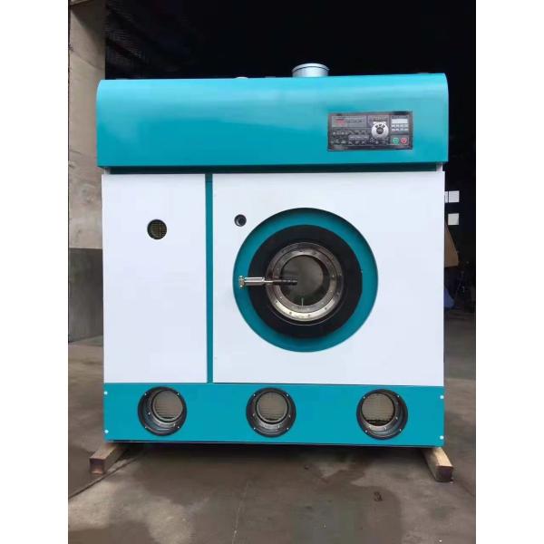 Автоматическая прачечная гостиницы машины химической чистки подвергает моя емкость механической обработке 10кг
