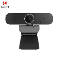 HD1080P AF Webcam , Laptop Streaming HD Webcam For Desktop