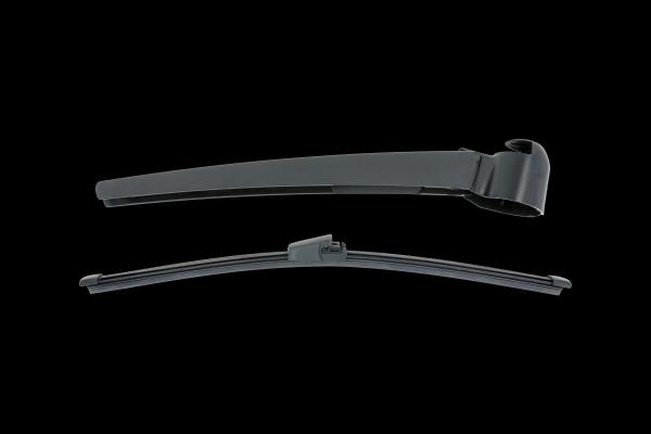 Easy Installation Rear Window Windshield Wiper with Long-lasting Durability and Performance