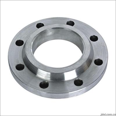 F53 Super Duplex Stainless Steel Flange