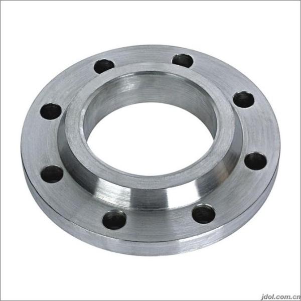 F53 Super Duplex Stainless Steel Flange