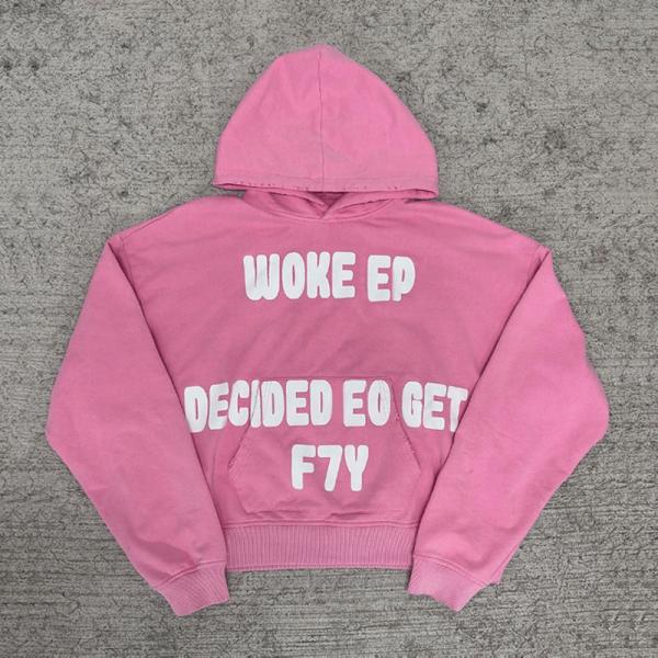 Customized Grams Streetwear Oversized Hoodie Heavyweight Acid Wash Tie Dye Hoodie