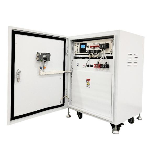 Sistema de bateria alternativo do armazenamento da energia solar do bloco 48V 100AH 200Ah da bateria da casa do ODM 5KW 10KW do OEM da bateria de lítio LiFePo4