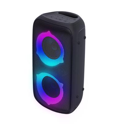 orador de Bluetooth do estéreo da casa 80W