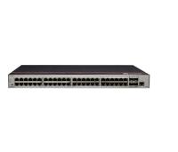 S2730S-S48FT4S-A Huawei S2700 Series Switches Are Based On Next-generation High Performance Hardware