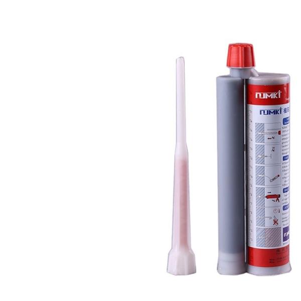 Fast Setting Injection Polyester Steel Bar Anchor Adhesive for Construction Projects