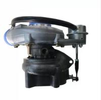 Chargeur de Turbo de moteur de turbocompresseur de TEM 736210-5003 1118300SZ Isuzu GT22 JX493ZQ