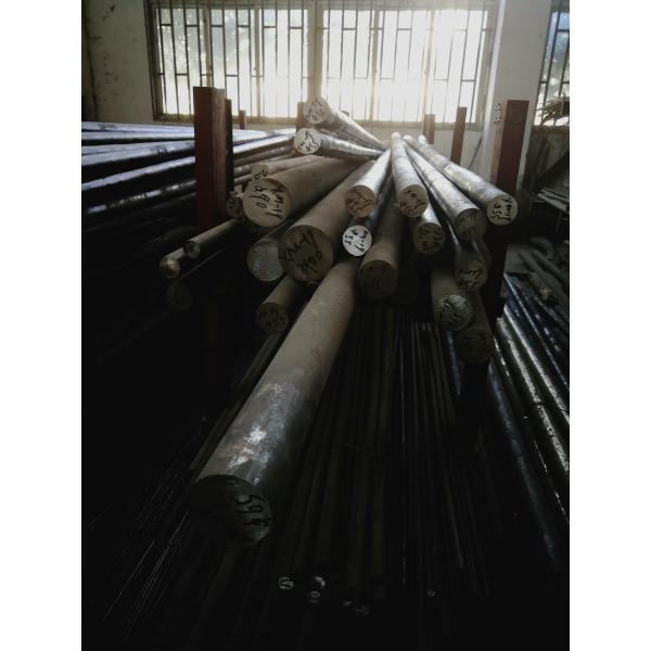 Адвокатура Мачинабилиты УНС С21800 СС Нитроник 60 Адвокатуры нержавеющей стали Нитроник 60 неубедительная круглая