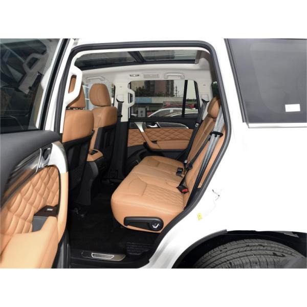 Great Wall Haval Off Road Транспортное средство внедорожник бензиновый 5-местный 7-местный задний привод Четырехколесный привод 4×4 Автоматический