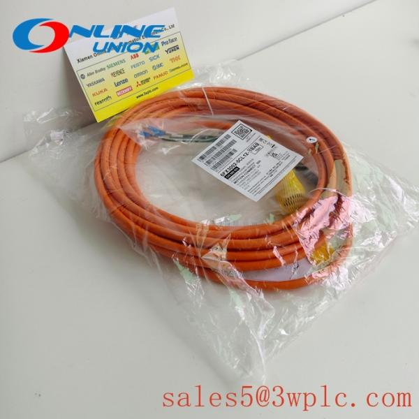 6FX3002-5CL12-1BA0 SIEMENS Motor Power Cable 10m