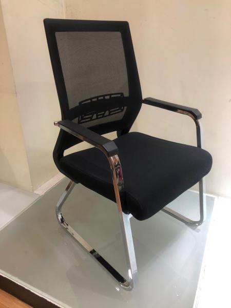 PP Modern Office Chairs Without Wheels