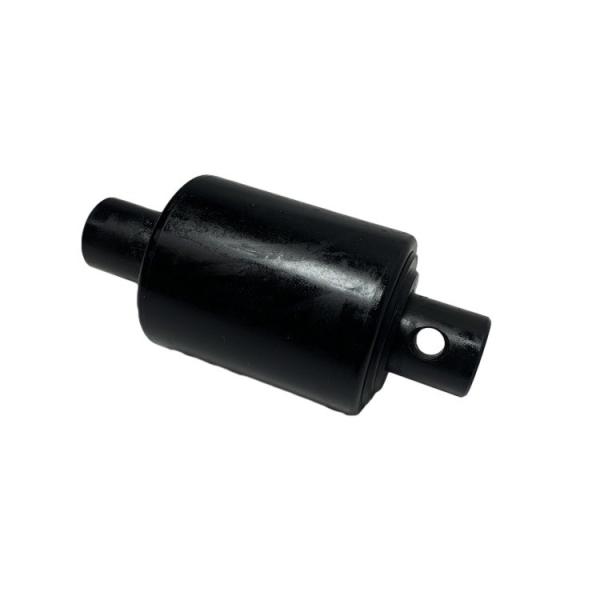Steel Material Side Roller for Forklift Model CPCD120-135 with Long Working Life and Black Color