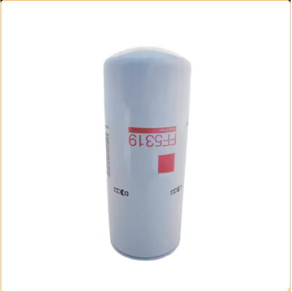 High Density Water Separator Filter Replacement Fuel Filter FF5319 Ff5317 Ff5624 Ff5323 Ff5507 Ff5108 Ff5033