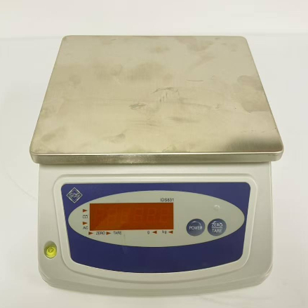 D3 Series Digital IP68 Electronic Waterproof Weighing  Scale
