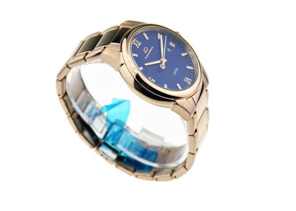 Japan Original 2115 Movt Stainless Steel Waterproof Watch With Calendar For All Mens
