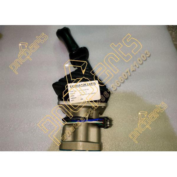 Doosan DX300LC A S420LC V Operating Rob Assy 410113-00153 Joystick Assy