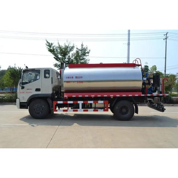 Shacman 4*2 Нагреваемый асфальт Битум распыляющий дорожный асфальтирующий грузовик Битум распыляющий танкер грузовик Асфальт распределяющий грузовик