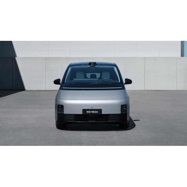 Предпродажа 2024 Li AutoMega 7-местный роскошный EV автомобиль 4WD Новая Энергия Транспортное средство больший пассажирский mpv высокоскоростной электромобиль