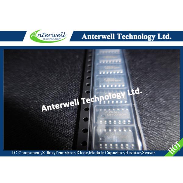 CD4001BCMX Electronic IC Chips electronic devices integrated circuits 