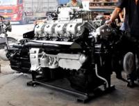 Pièces de moteur de RF8 Nissan, pièces reconstruites de Nissan de fonctionnaire d'Assemblée de moteur de Nissan