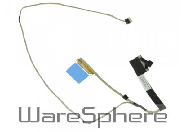 OEM Dell Latitude 3330 Laptop Screen Connector Cable DW61V 0DW61V 50.4LA01.002